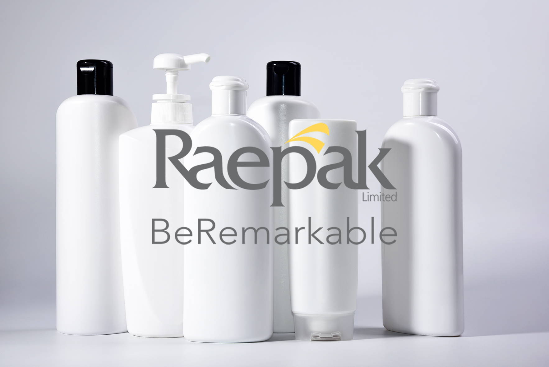 Raepak Limited acquisition