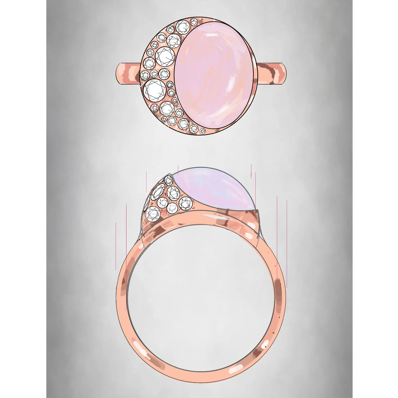 custom-moon-ring-design
