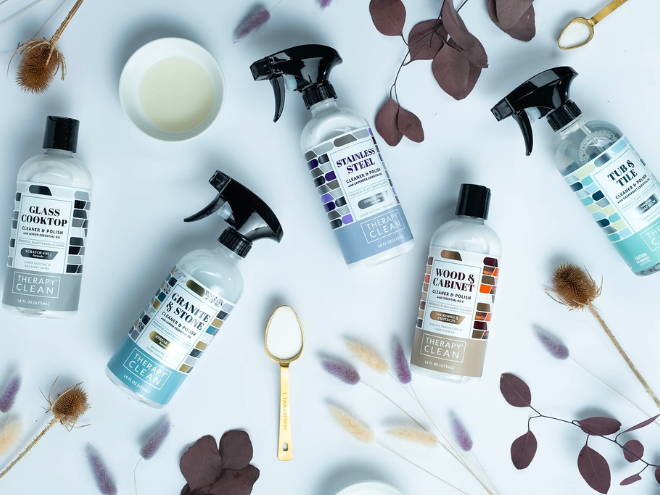Home essentials bundle