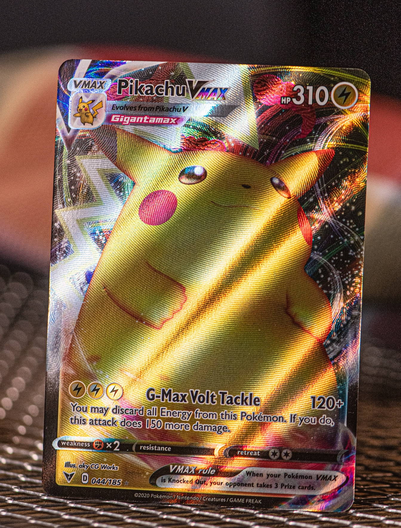 Rarest Pokemon Cards In The World
