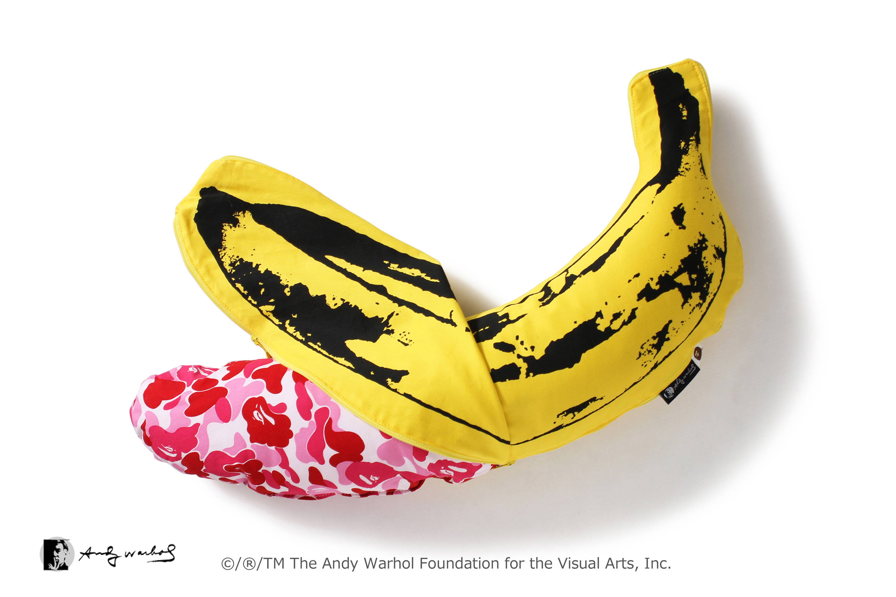 BANANA CUSHION BAPE バナナクッション 3点セット ABC 水色 エイプ メディコムトイ CAMO BLUE ANDY 3サイズコンプ 新品未開封 WARHOL BANANA CUSHION BAPE バナナクッション 3点セット ABC 水色 エイプ メディコムトイ CAMO BLUE ANDY 3サイズコンプ 新品未開封 WARHOL