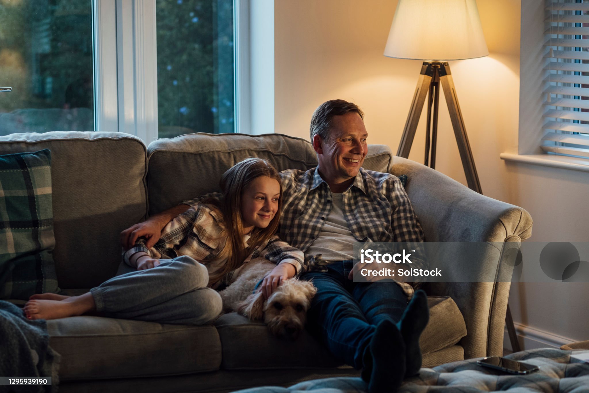 Movienight cozy
