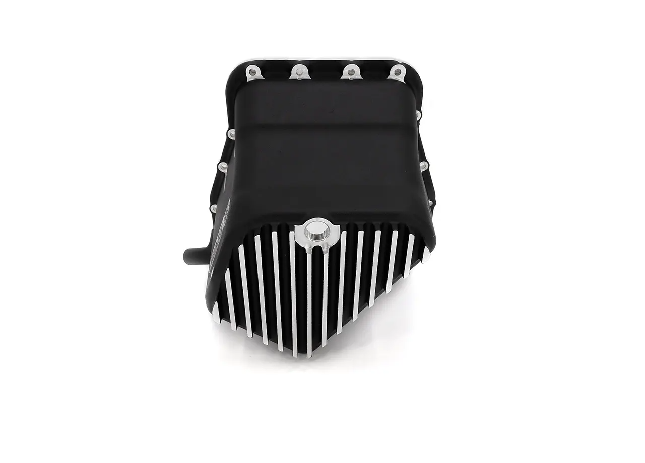 IAG Performance EJ Competition Series Oil Pan - Cooling Fins