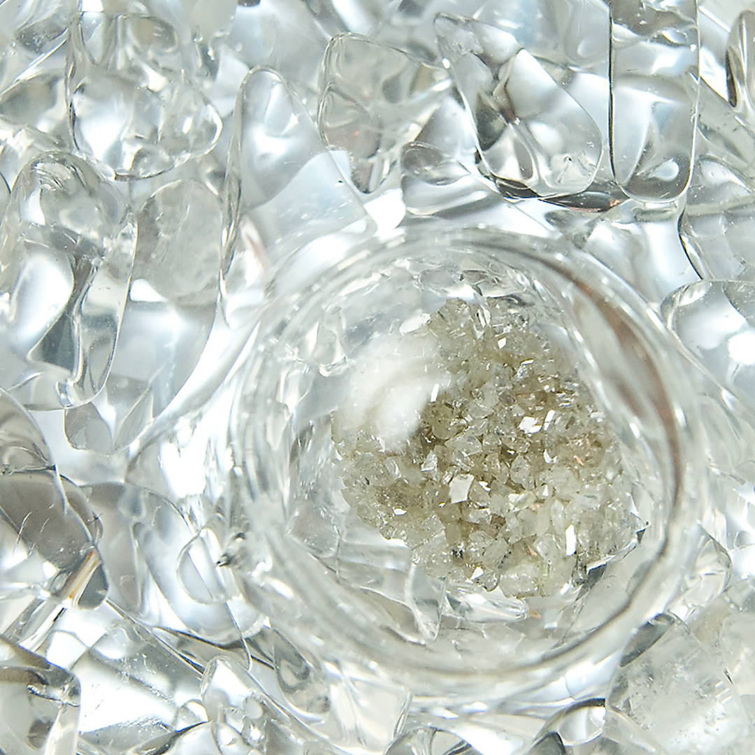 Diamonds Gem-Water Blend