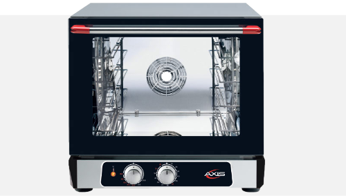 Commercial Countertop Convection Oven