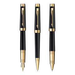 Parker Premier collection pens