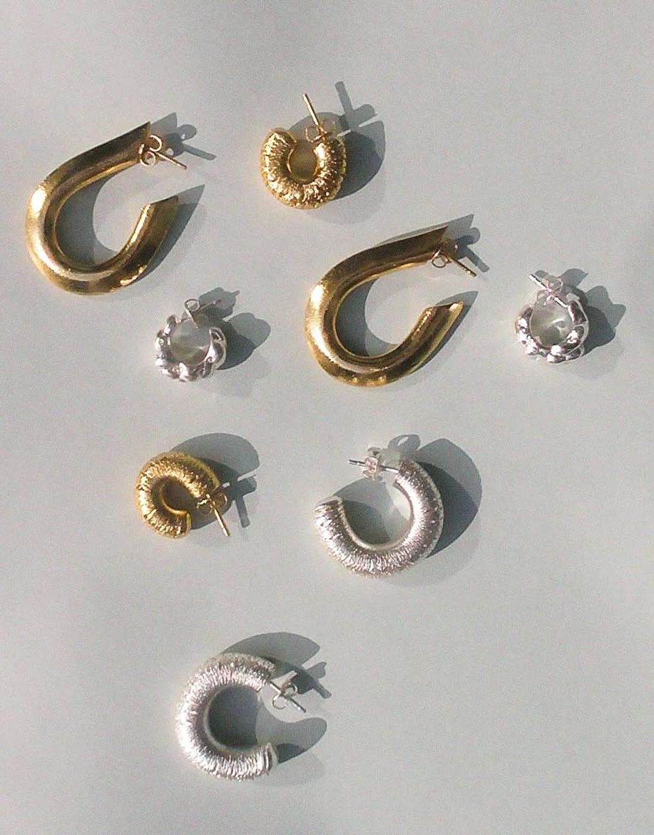 #seo: Louise Damas Jewelry