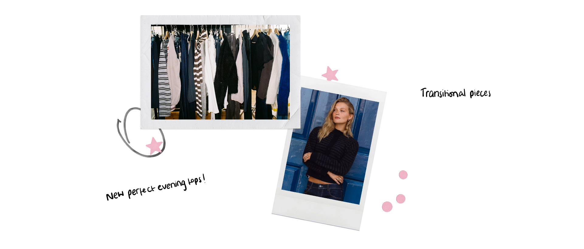Minka Dink London Transitional Pieces