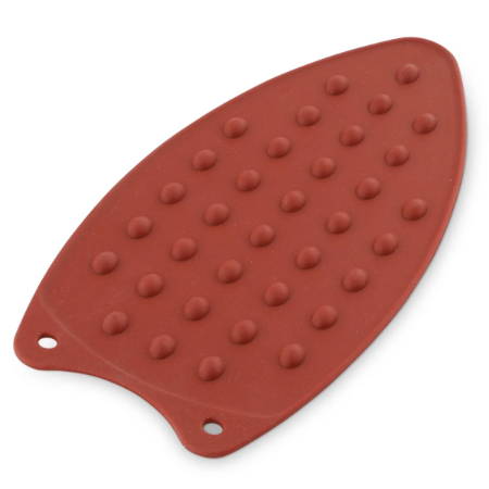 Iron Rest