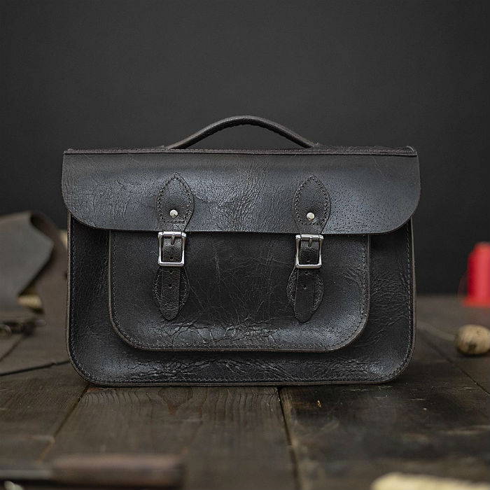 Welcome to Craftsmen's Choice | The Leather Satchel Co.