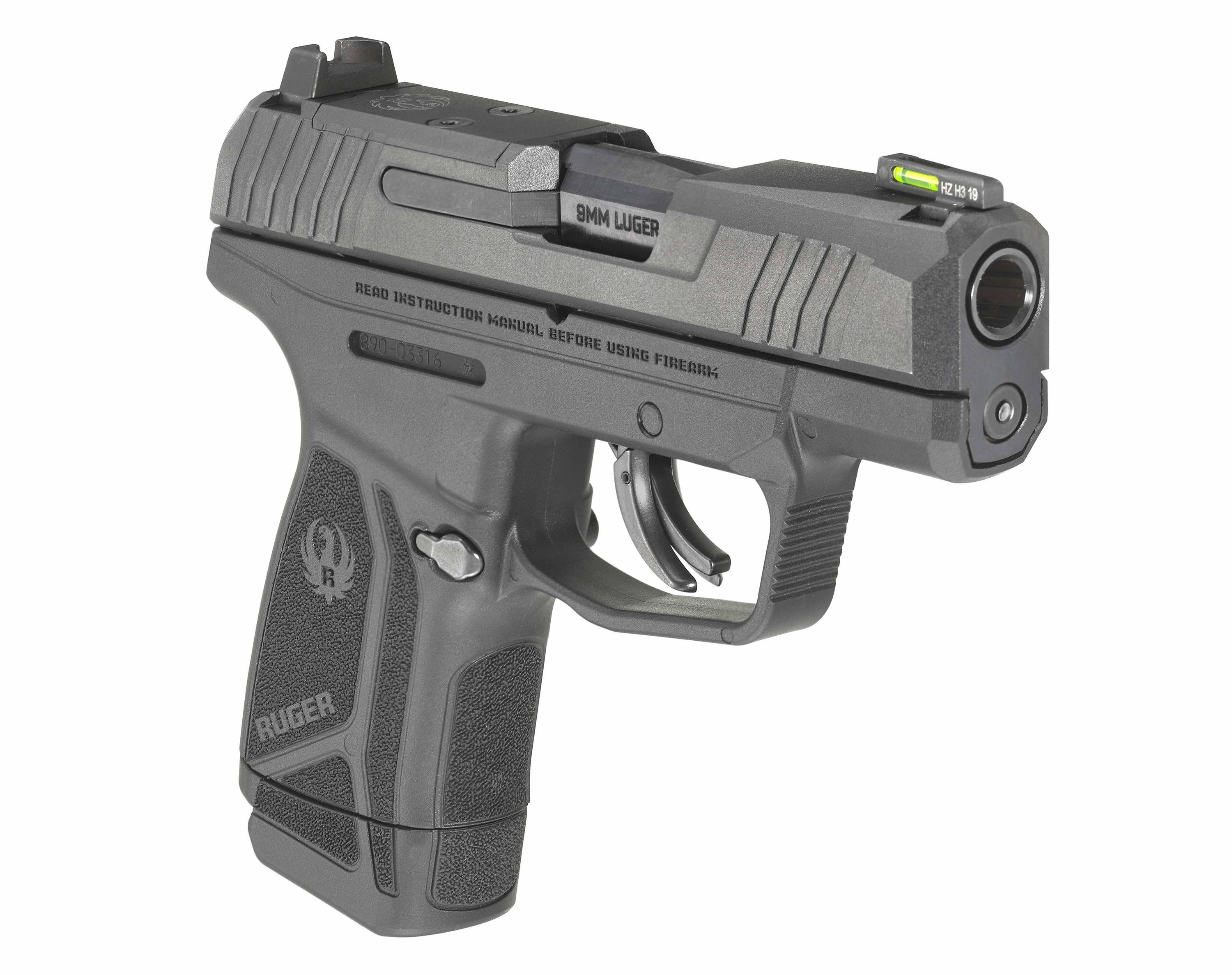 Ruger Max-9