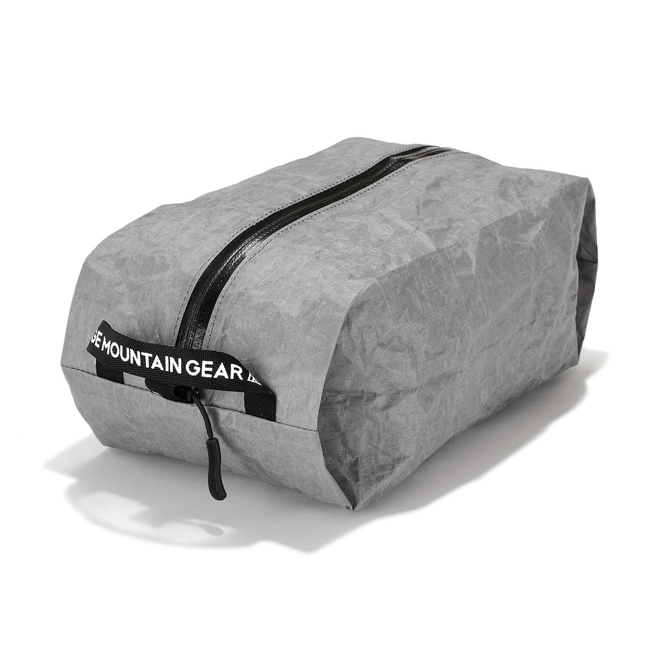 RIDGE MOUNTAIN GEAR（リッジマウンテンギア）/ケース L/グレー