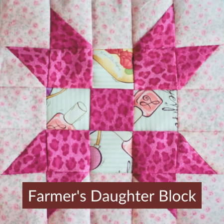 Farmer’s Daughter Block