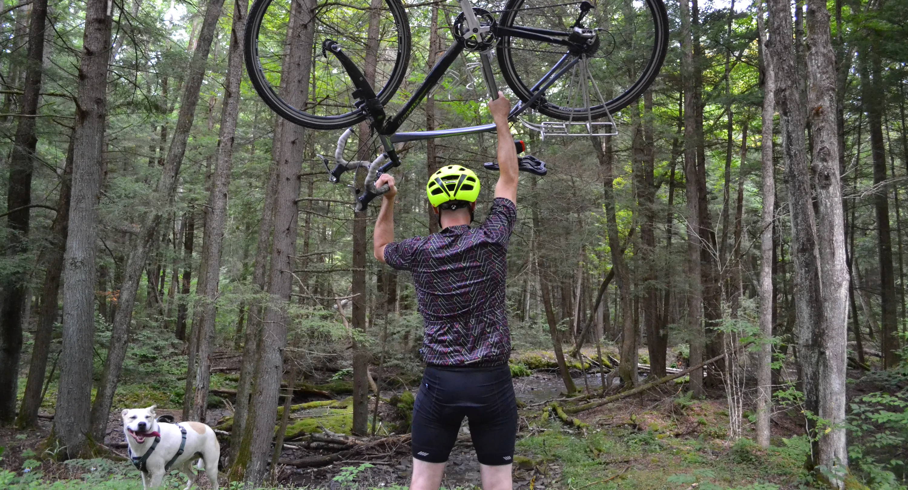 Made in the USA Cycling Apparel. Why we make our apparel in the United States