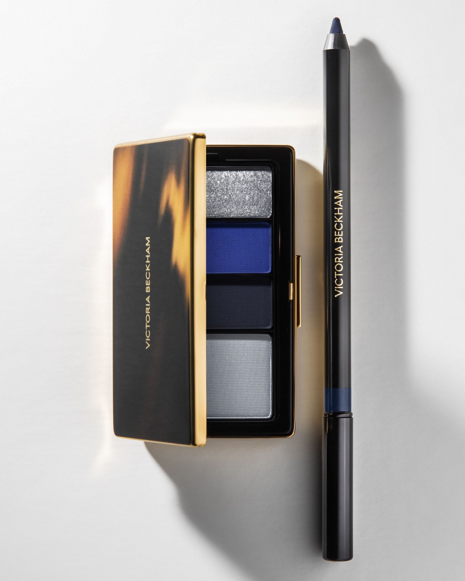 #seo: Victoria Beckham Beauty Navy Black