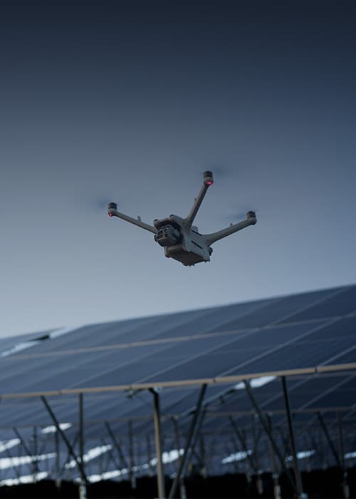 High Performance Drones