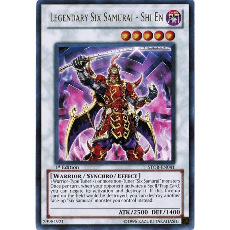 The 10 best Yu-Gi-Oh! cards from legendary icons to game-changing  powerhouses - Magic Madhouse