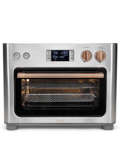 Café™ Couture™ Oven with Air Fry - Stainless Steel