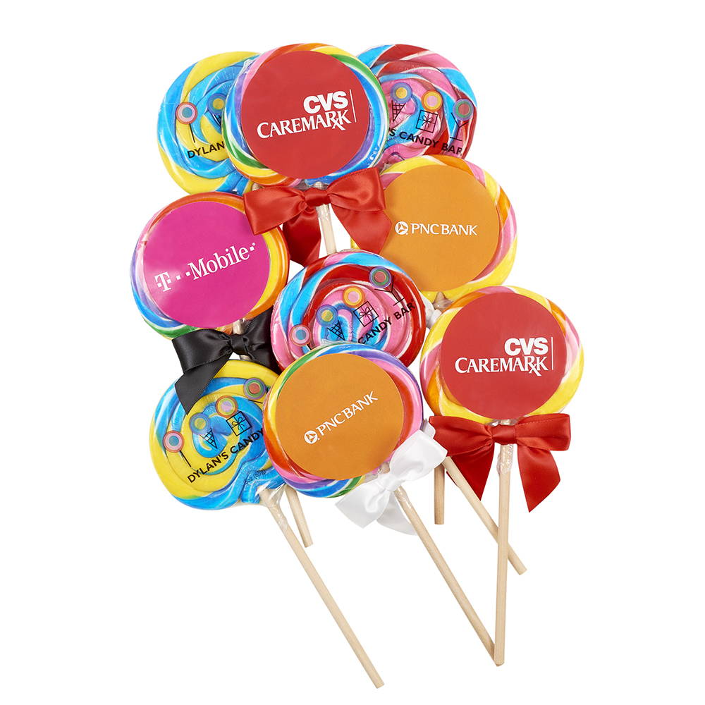 Corporate Gifting– Dylan's Candy Bar