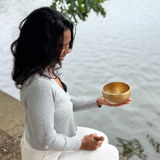 Soundbath w/Elena