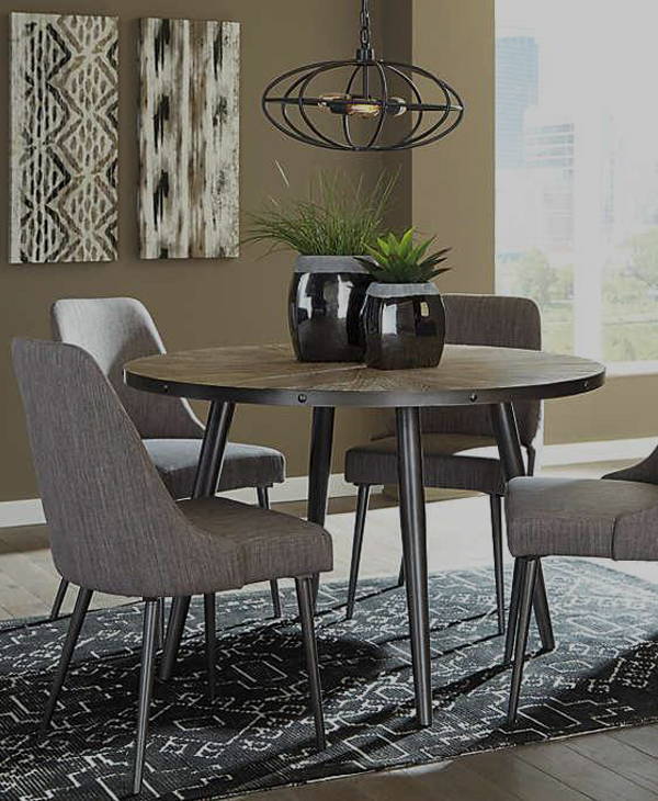 Small Spaces Ashley Home Canada, Dining Room Sets For Small Spaces Canada