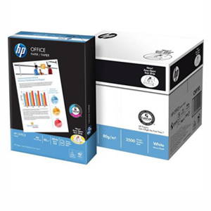 Papel HP plotter resma costa rica barulu