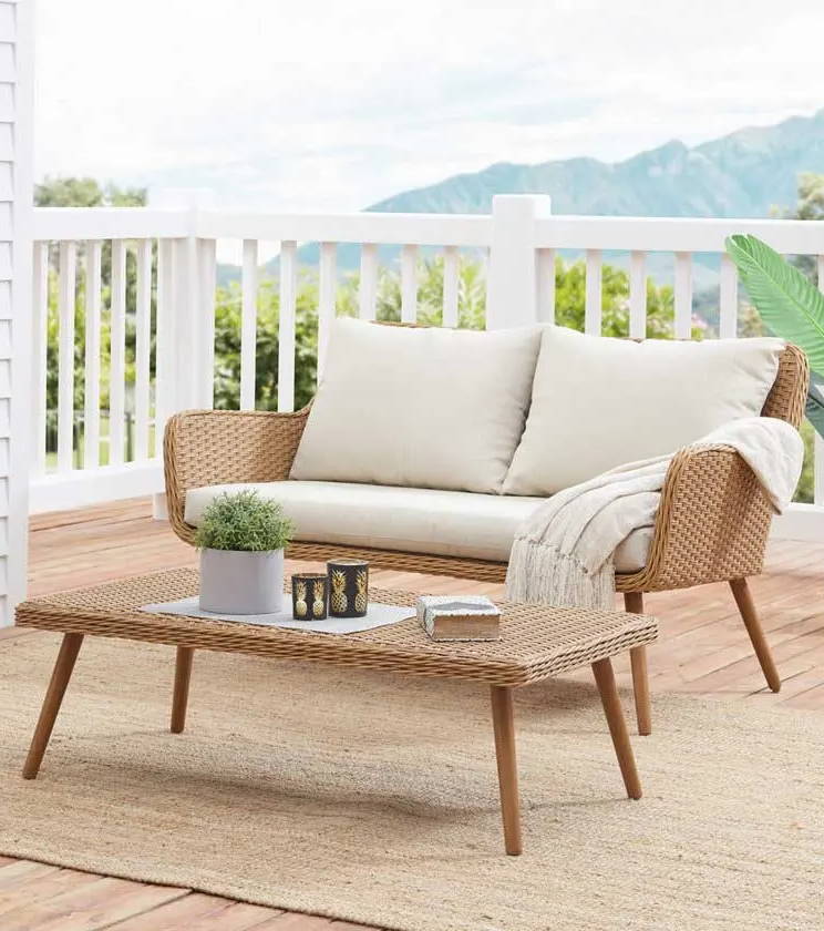 How To Decorate Your Outdoor Patio Space This Summer