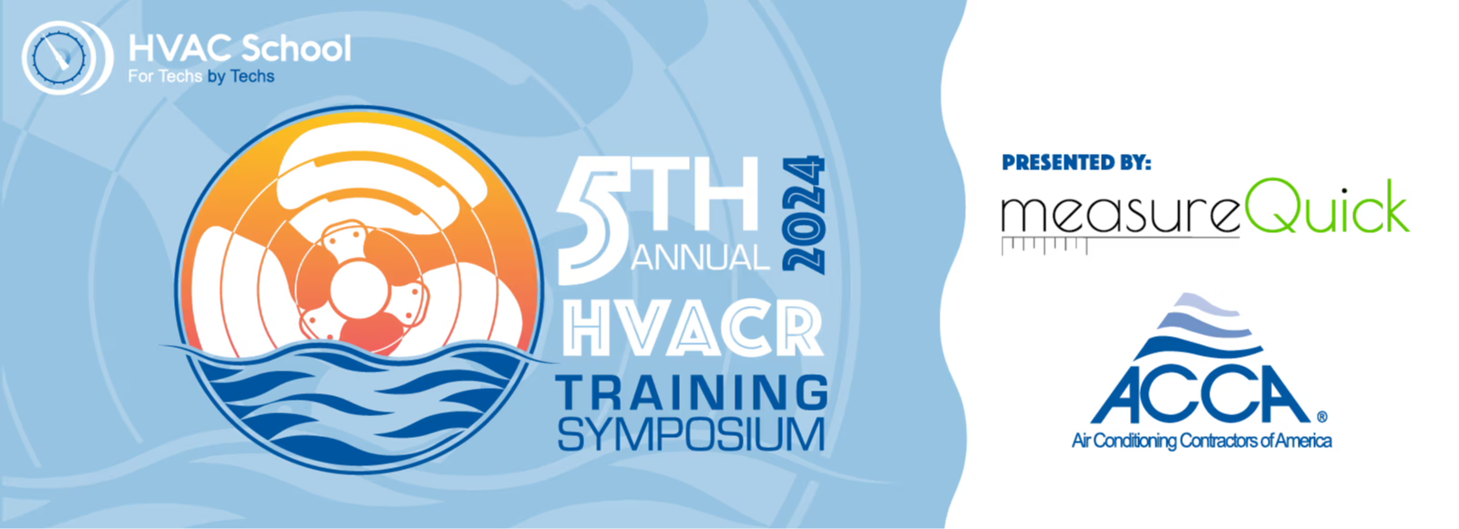 HVACR symposium