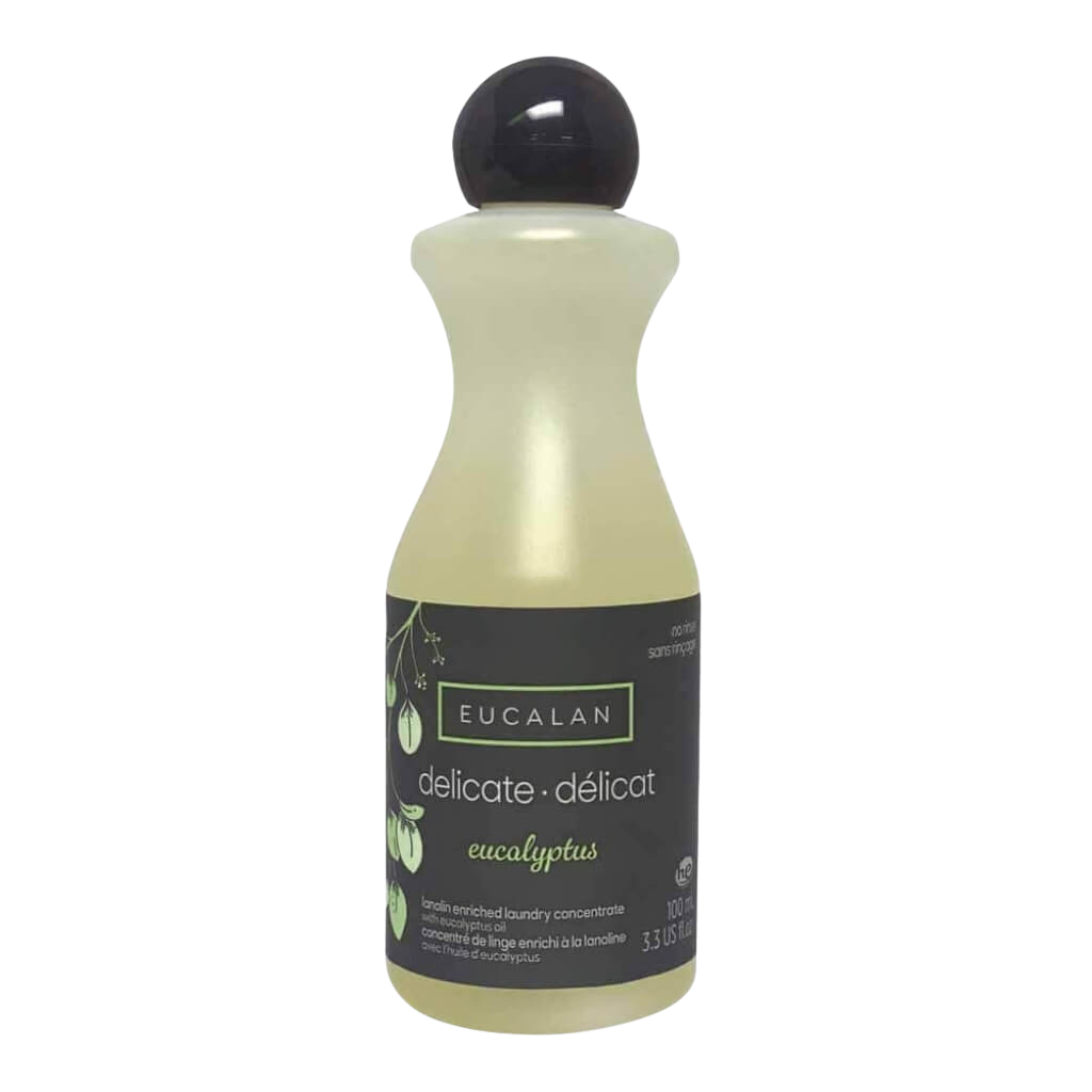 Eucalan Waschmittel Eukalyptus