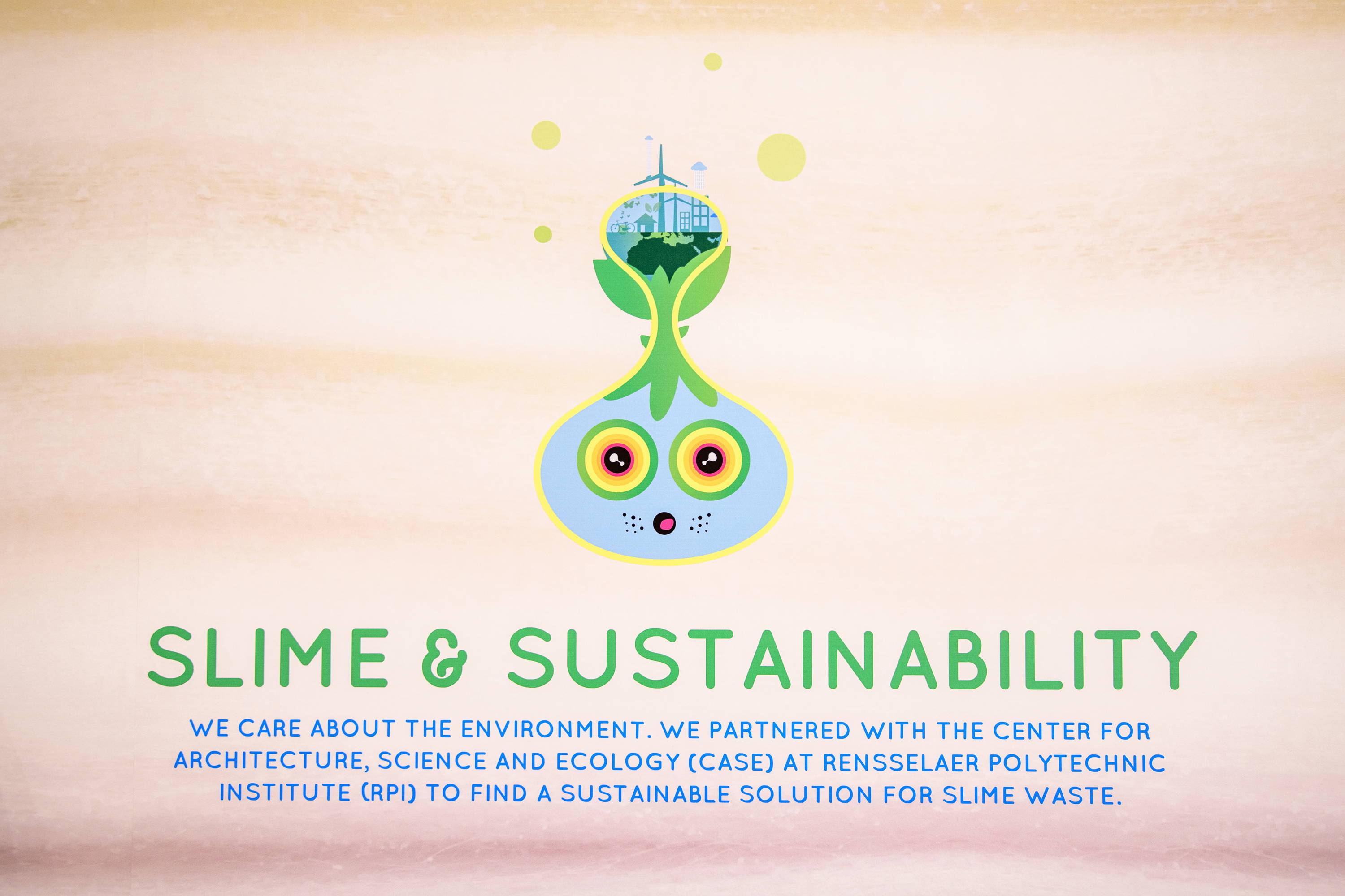 Introducing Sloomoo Institute | Sloomoo Institute