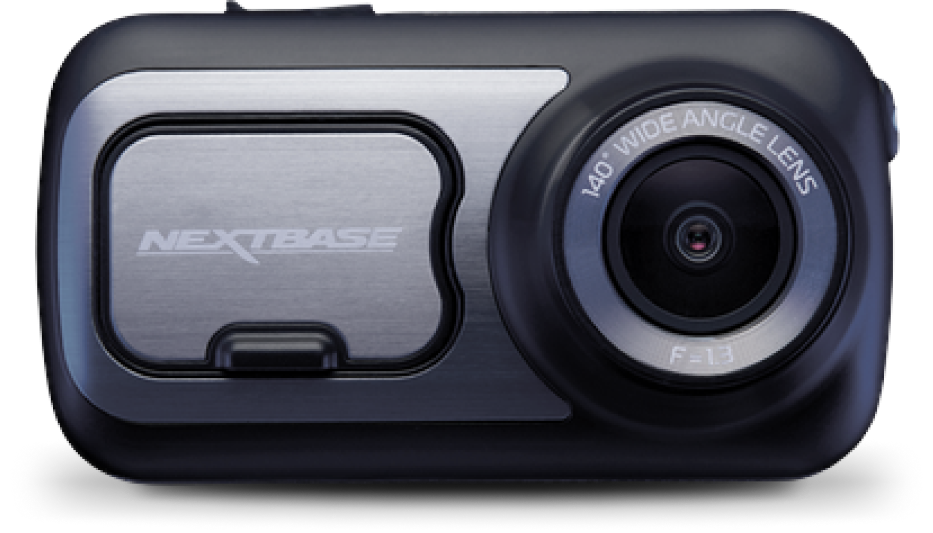 Nextbase Next base 422GW Full 1440p Hd Recording, Wi-Fi Gps