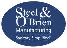 Sanitary - Steel O'Brien