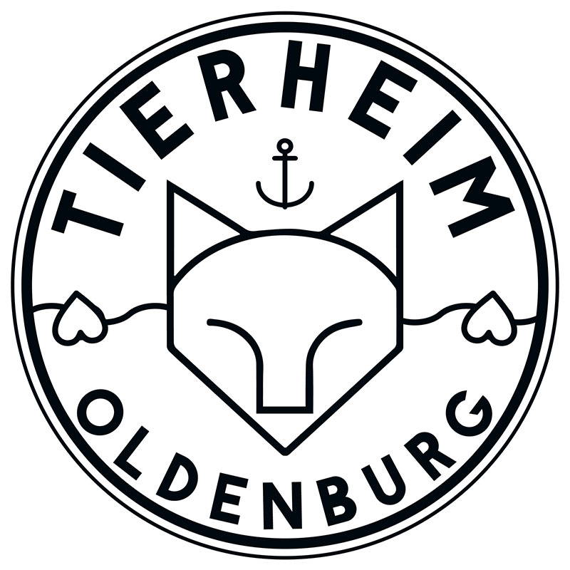 Tierheim Oldenburg Logo