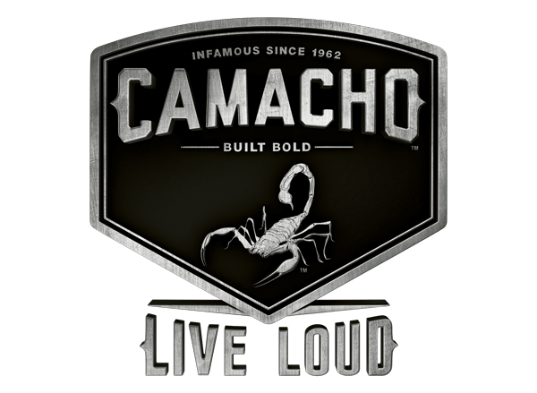 Logo: Camacho Cigars