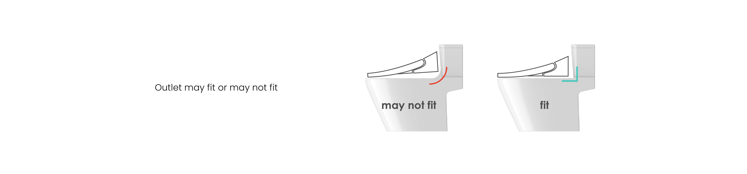 vovo bidet toilet seat