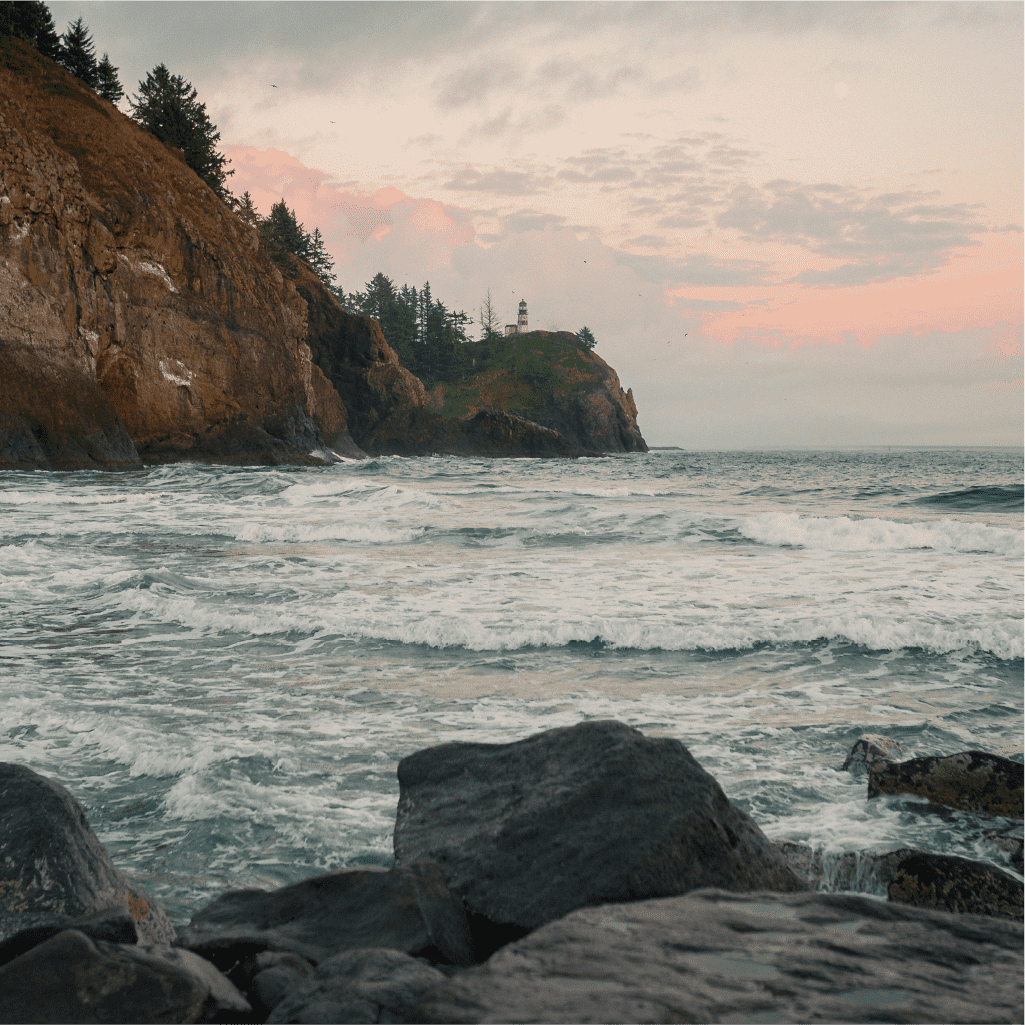 Grayland Beach State Park