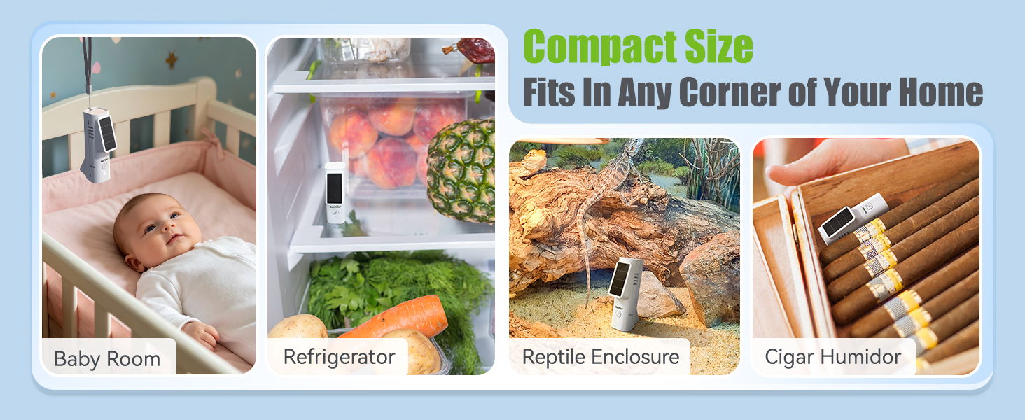 Compact star appliances for various home uses: baby care, refrigeration, food storage, and more.