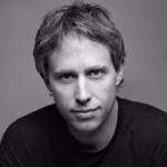 Luke Williams headshot