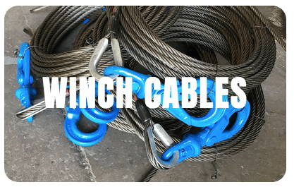 Winch Cables