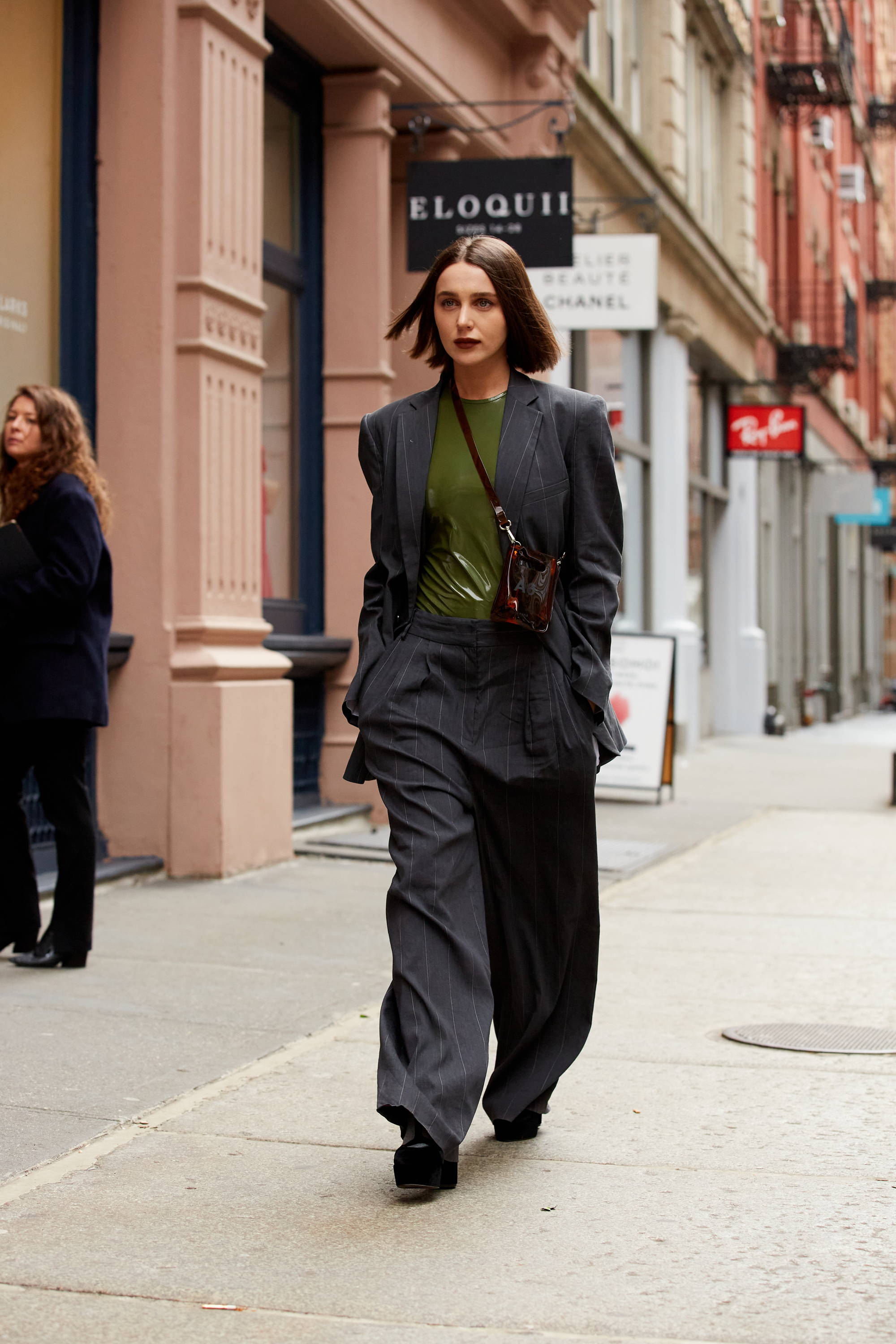 Fall 2020 Experience – Tibi Official