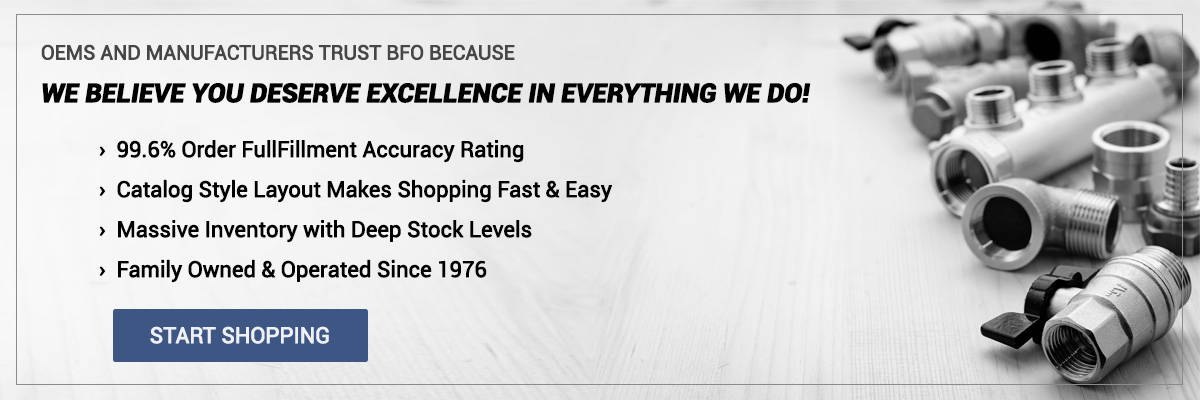 We Believe You Deserve Excellence in Everything We Do