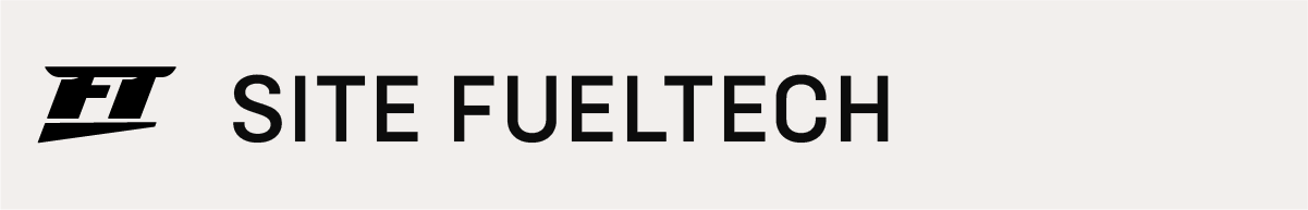 Botão Site FuelTech