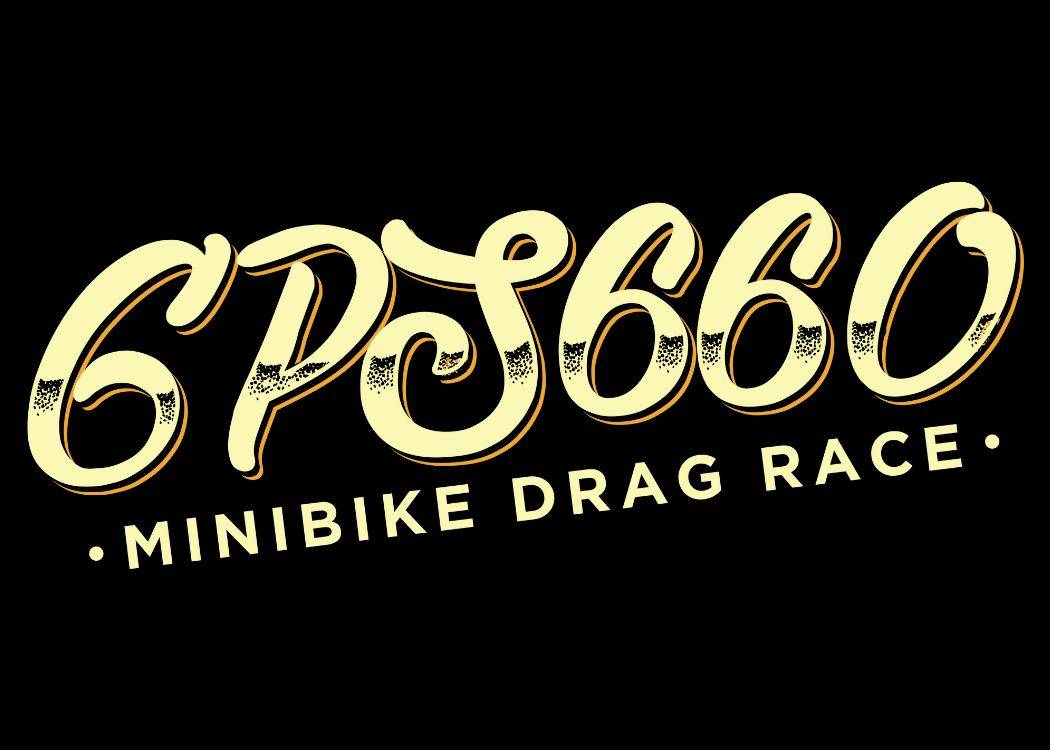 GPS660 Minibike Race