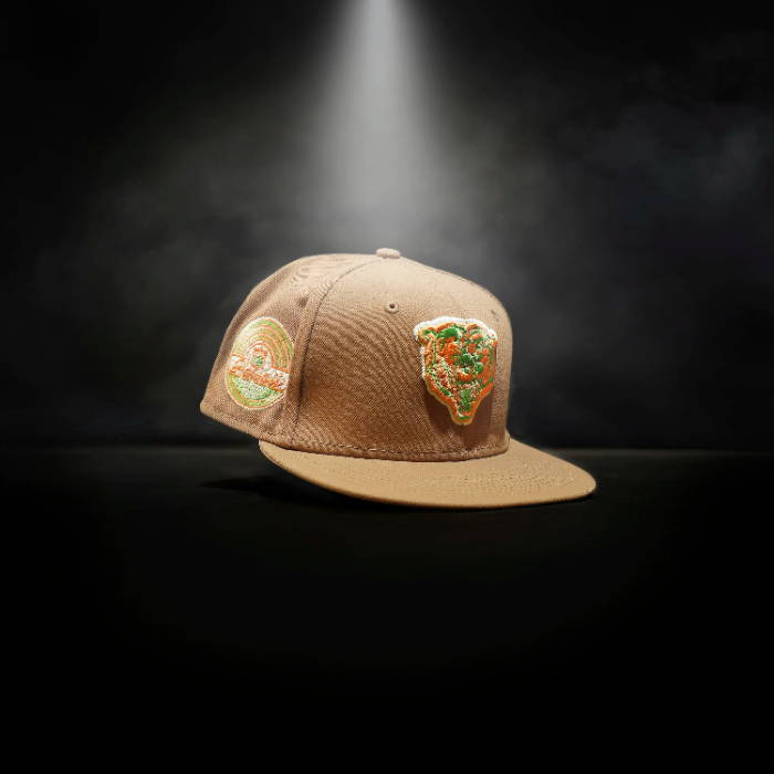 spotlight on nfl legends pack hat