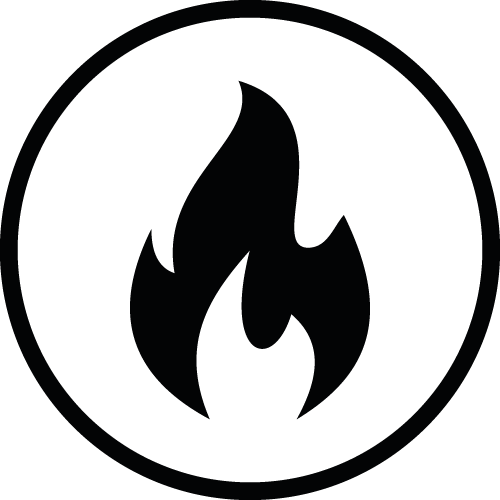 Fire Icon