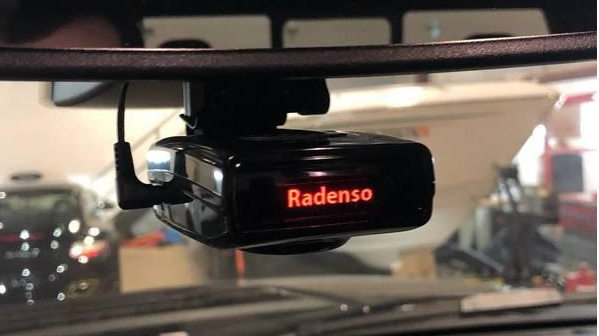 What is a Radar Detector and why do I need one? — BlackboxMyCar