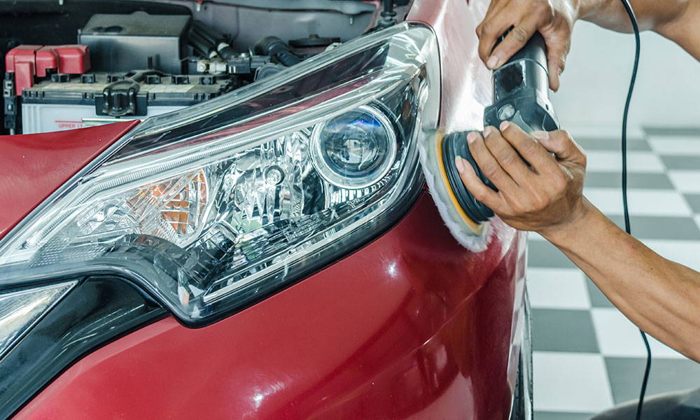 How To Polish A Car Like A Pro! The DIY Detailer's Guide
