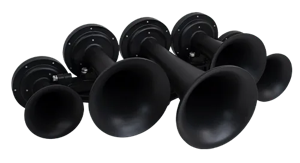 Nathan Airchime K5LA Train Horn