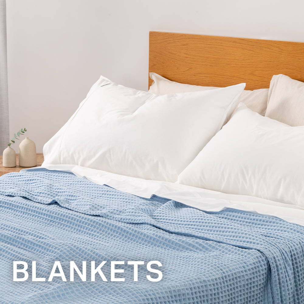 Blankets Shop By Category
