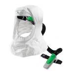 Respirators with C40 Climate Control Device